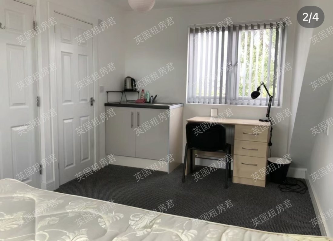 252 Charter Avenue公寓