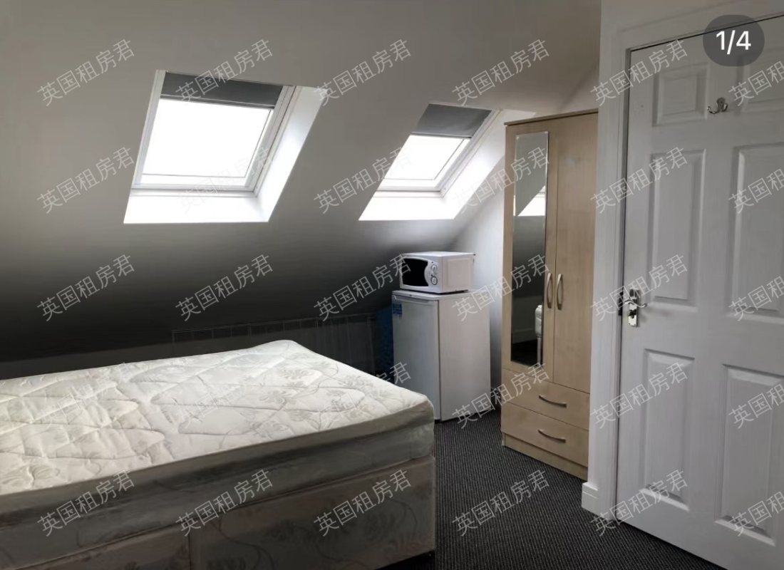 252 Charter Avenue公寓