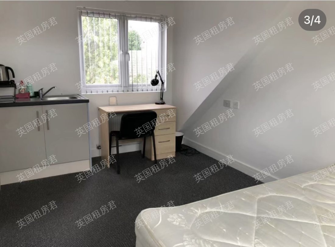 252 Charter Avenue公寓