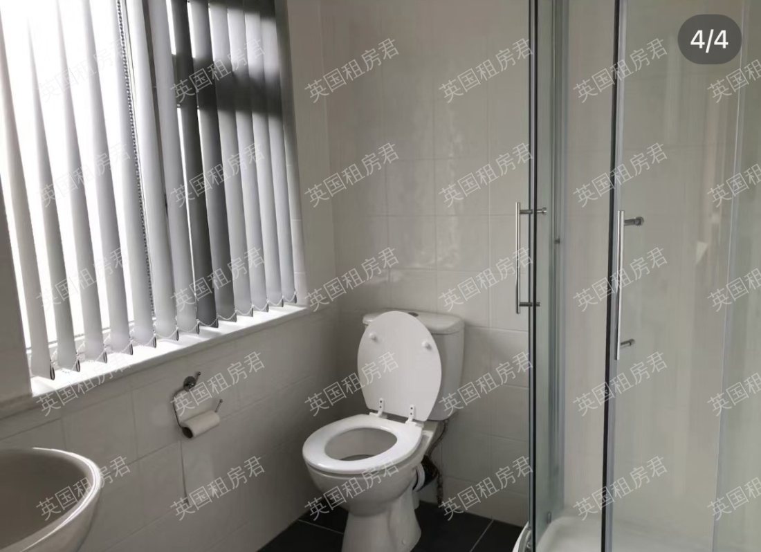 252 Charter Avenue公寓