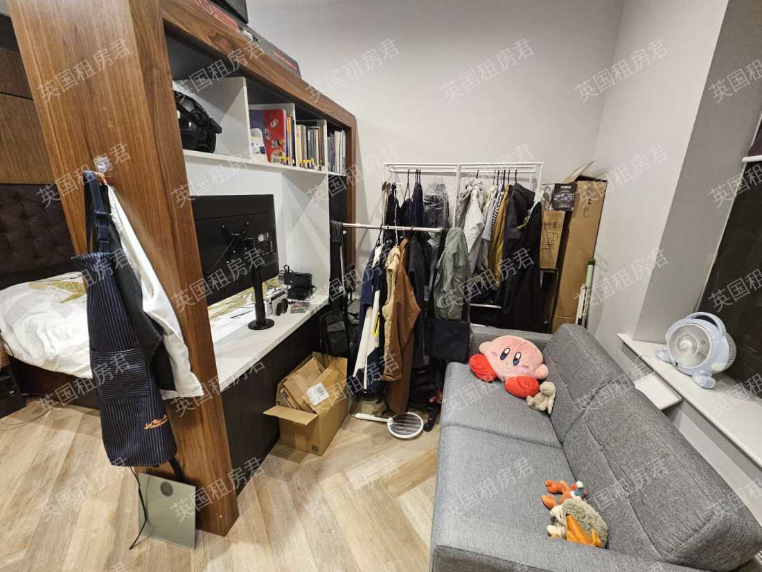 Live Oasis Belgrave公寓