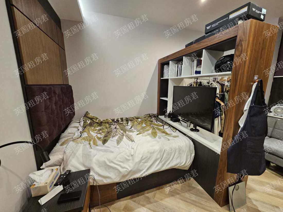 Live Oasis Belgrave公寓