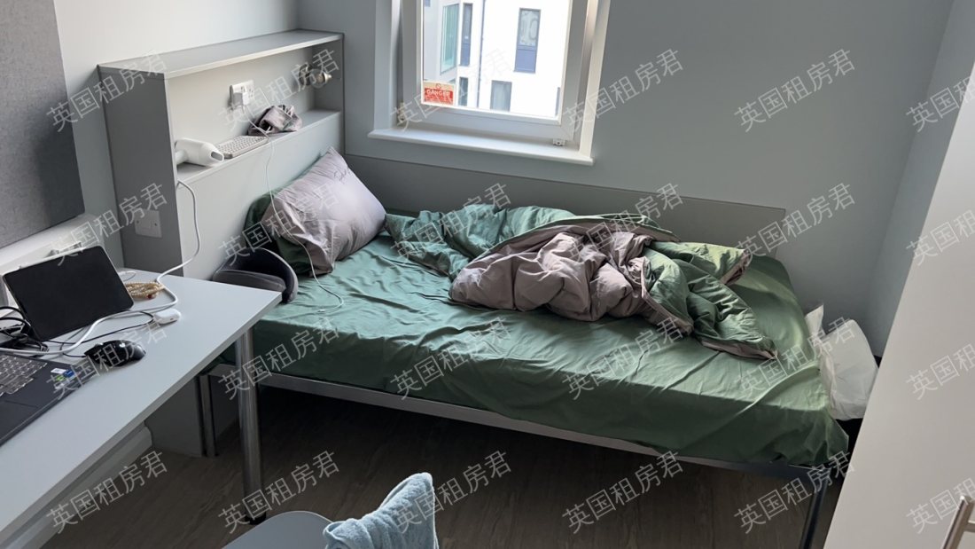 iQ Will Wyatt Court公寓