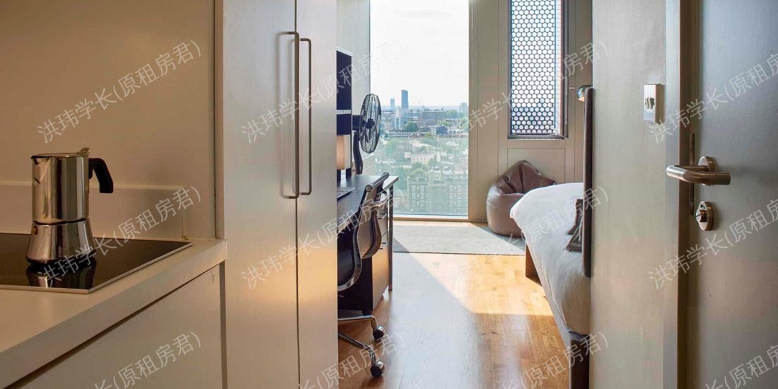 Chapter Kings Cross公寓