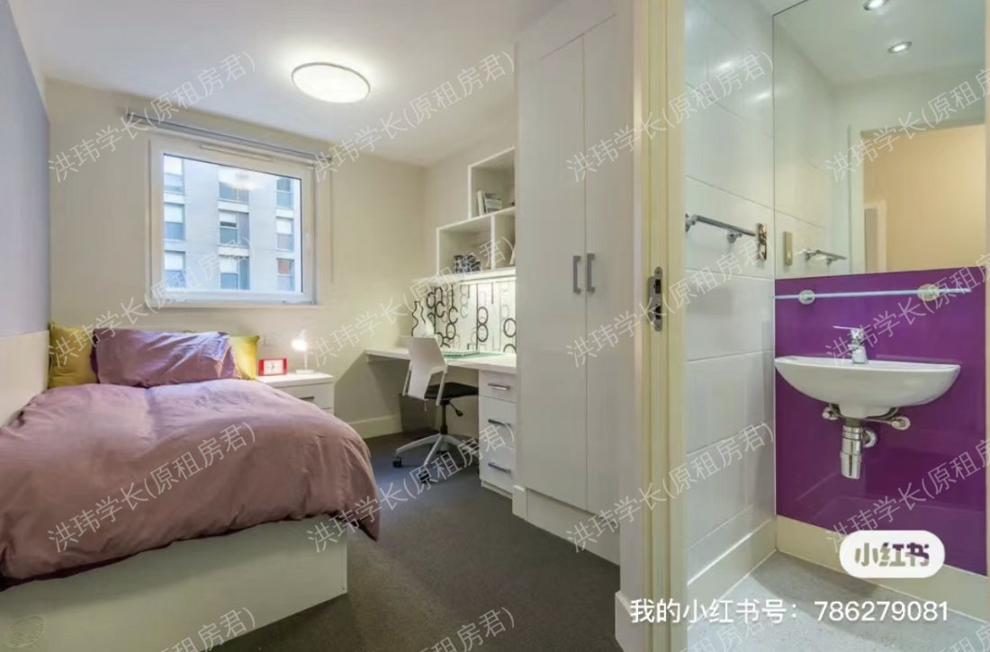 The costume store公寓