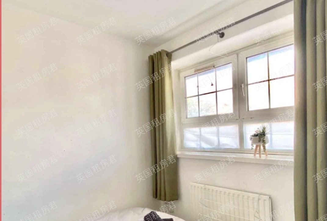 Chicksand House公寓