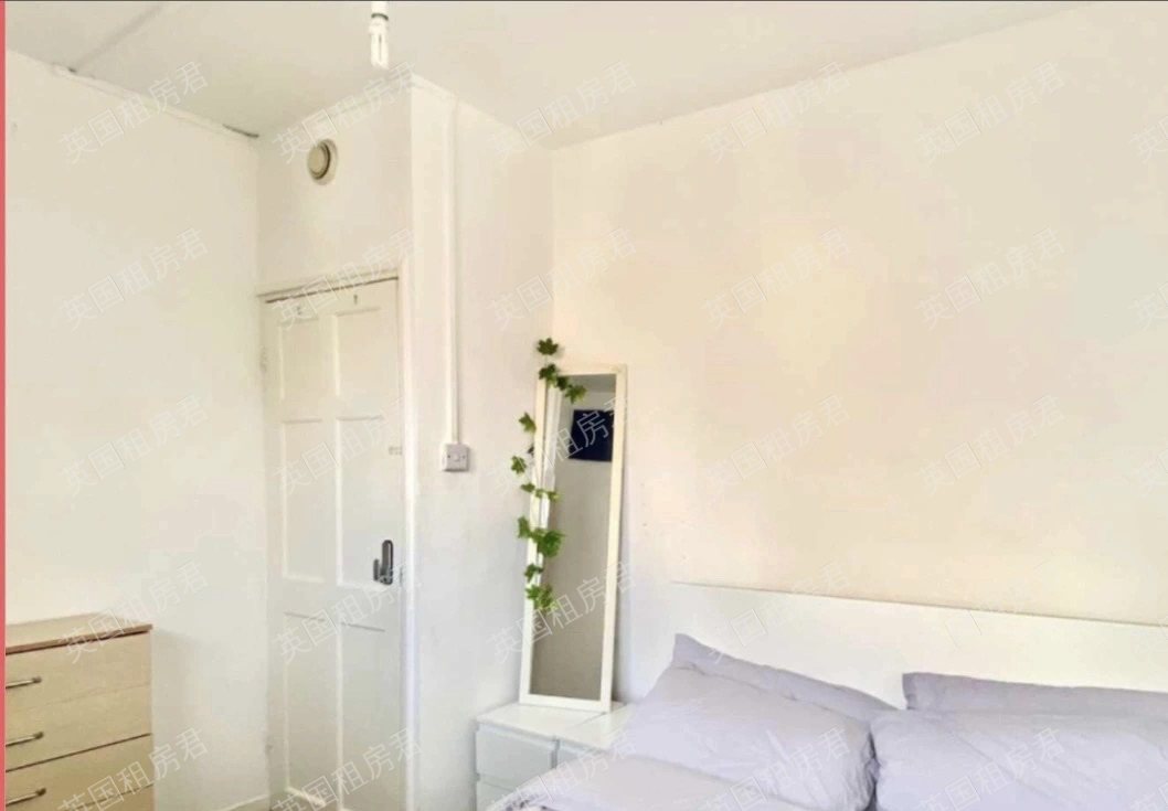 Chicksand House公寓