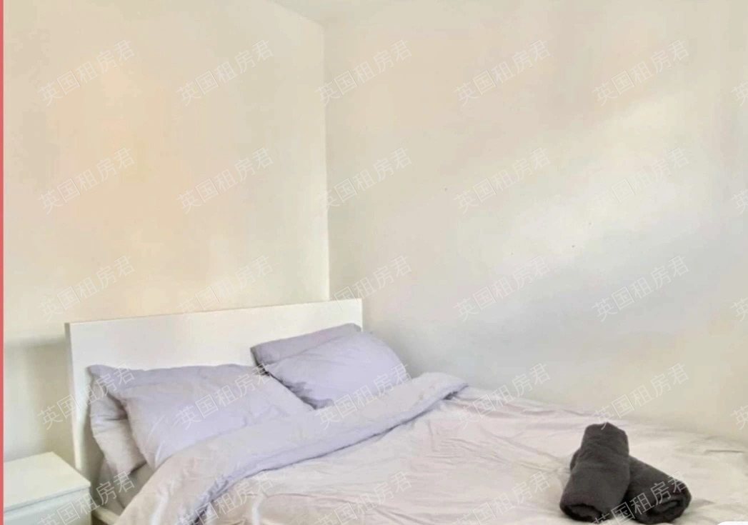 Chicksand House公寓