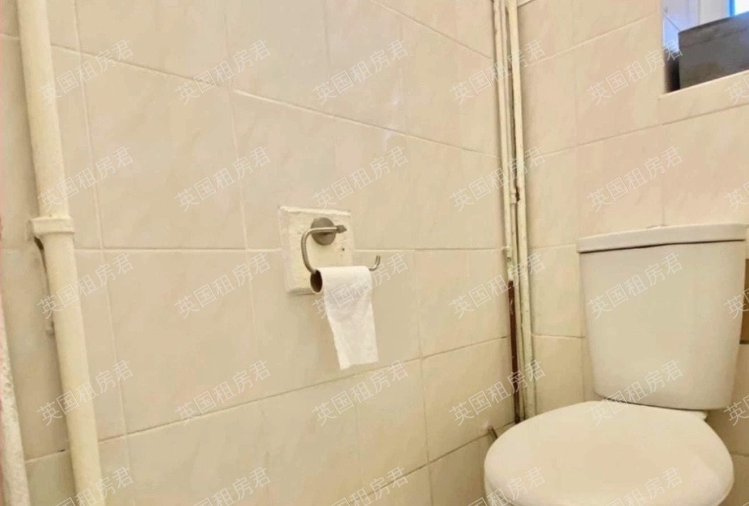 Chicksand House公寓