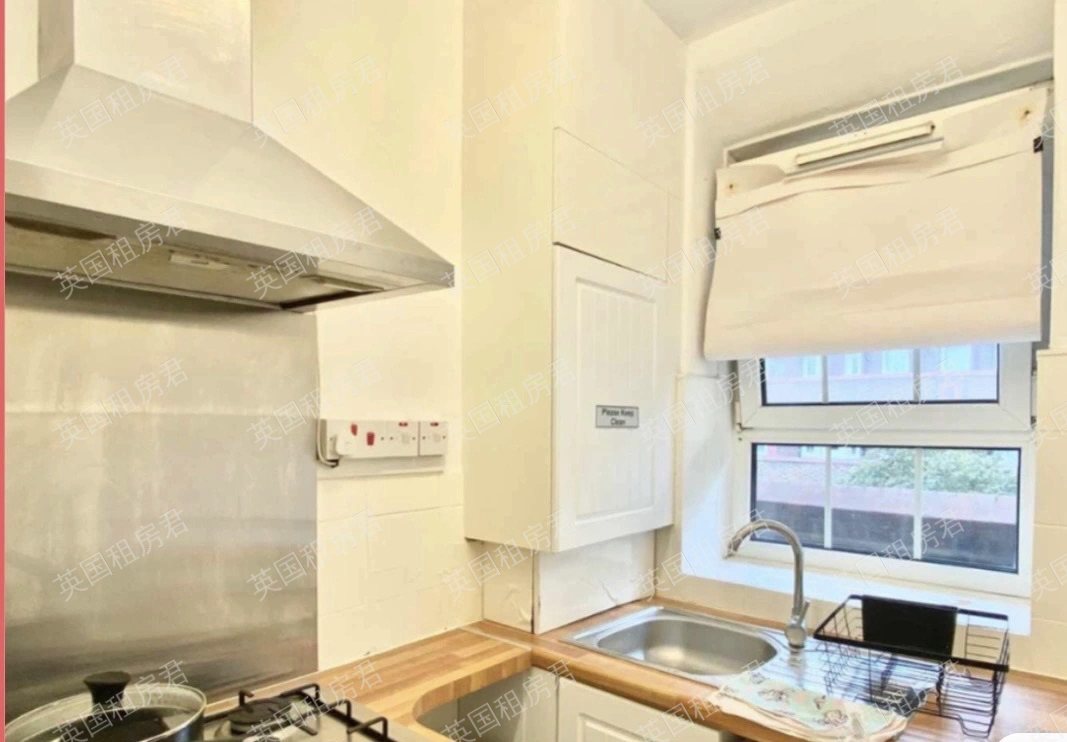 Chicksand House公寓