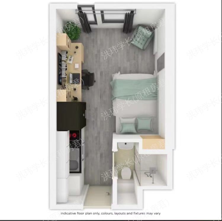 rooms picture
