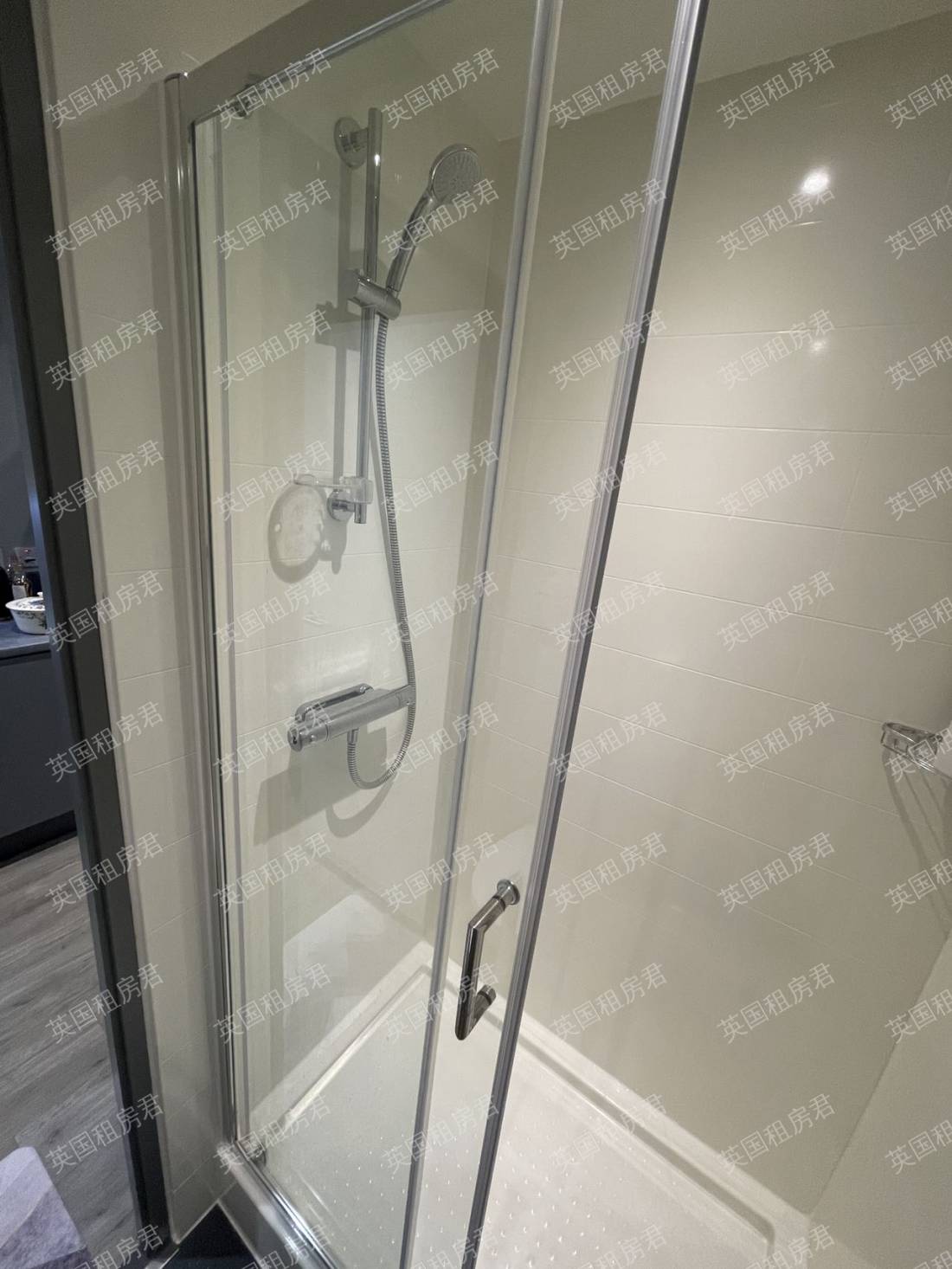 Bishop Gate Student Accommodation公寓