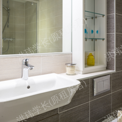 The Glassworks公寓