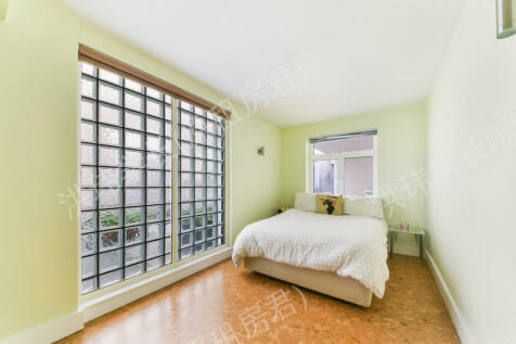 County hall apartment公寓