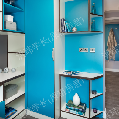 The Glassworks公寓