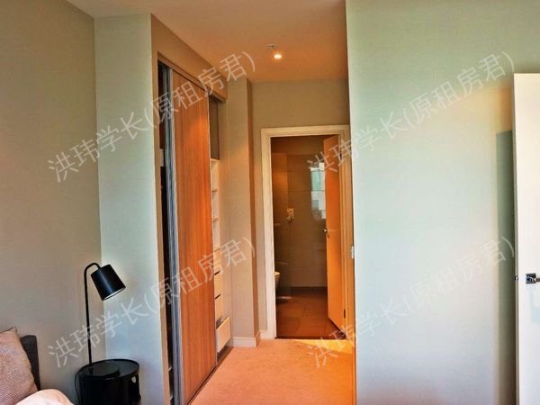 iglu Flagstaff Gardens公寓