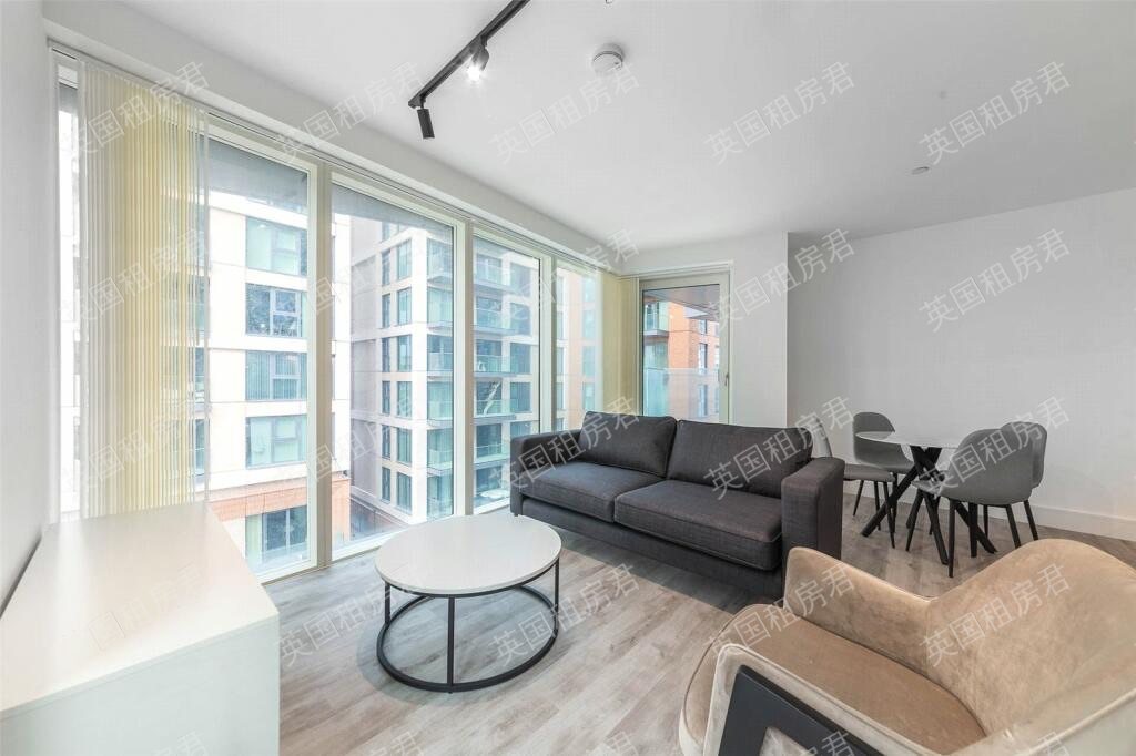 One west point icon tower公寓