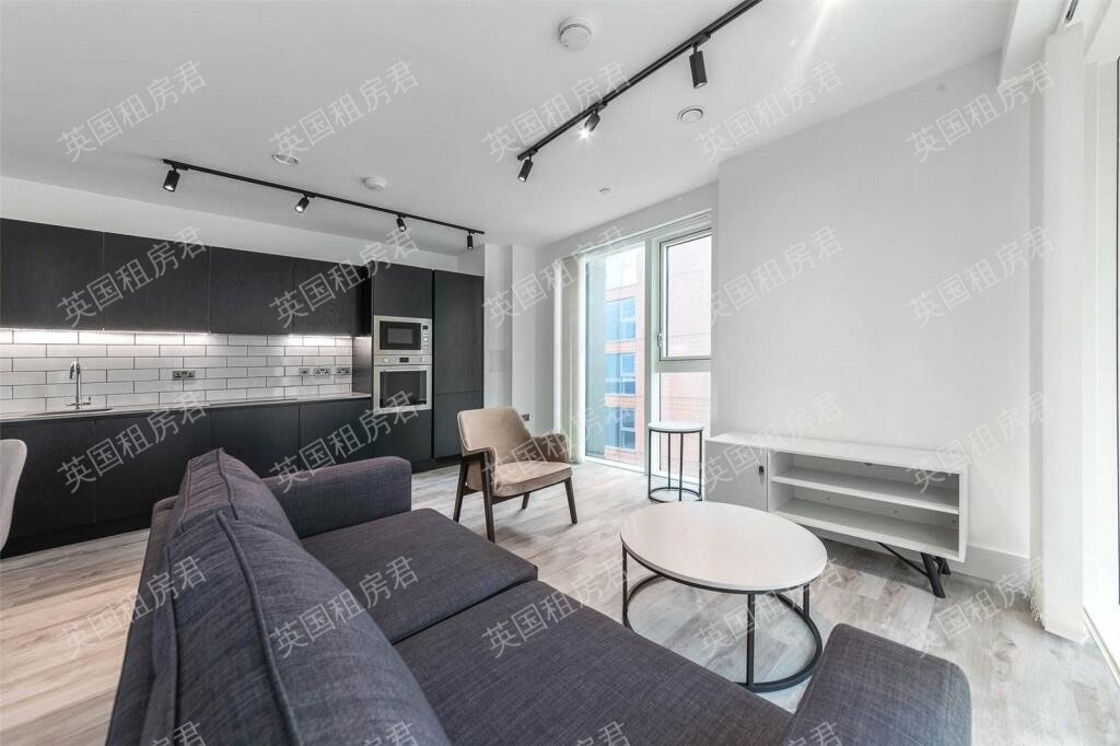 One west point icon tower公寓