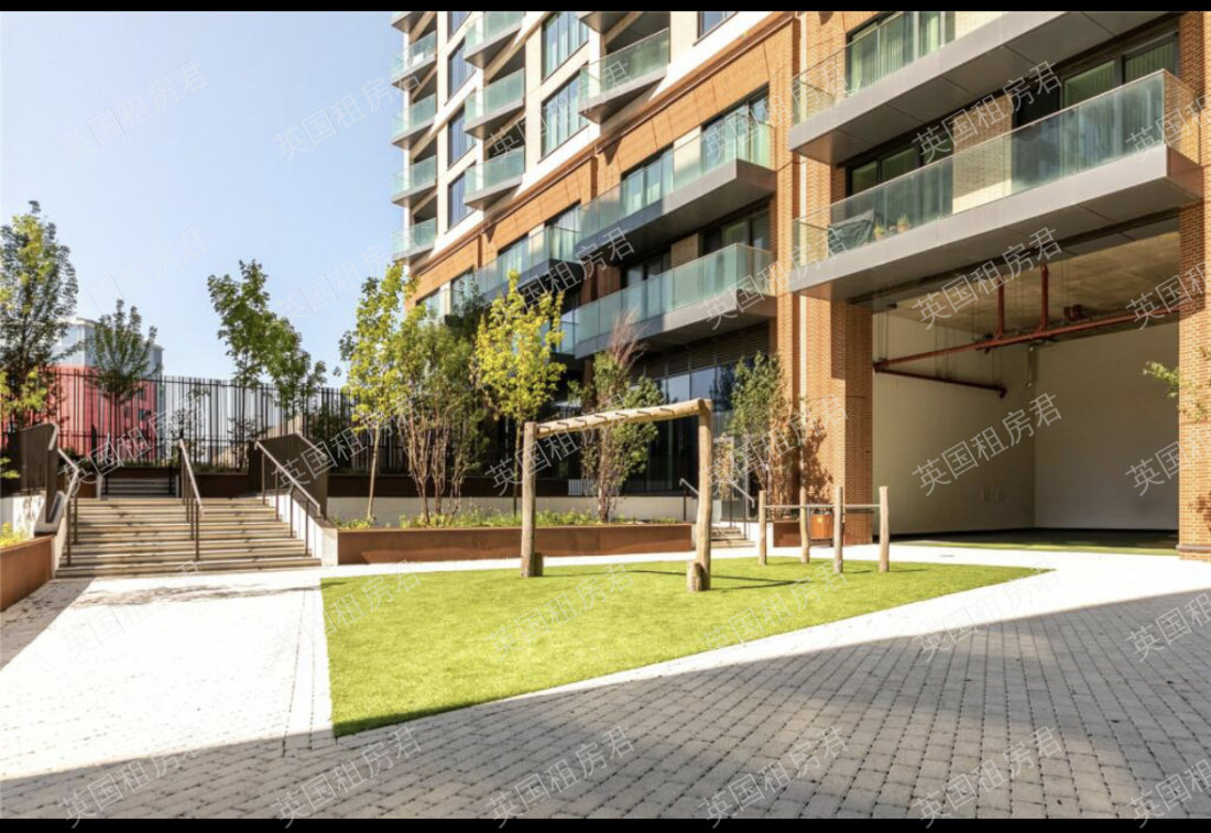 One west point icon tower公寓