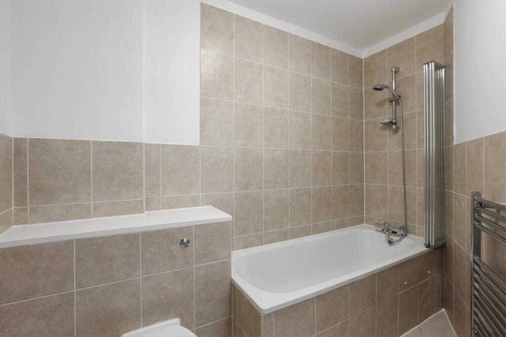 351 Goswell Road 公寓