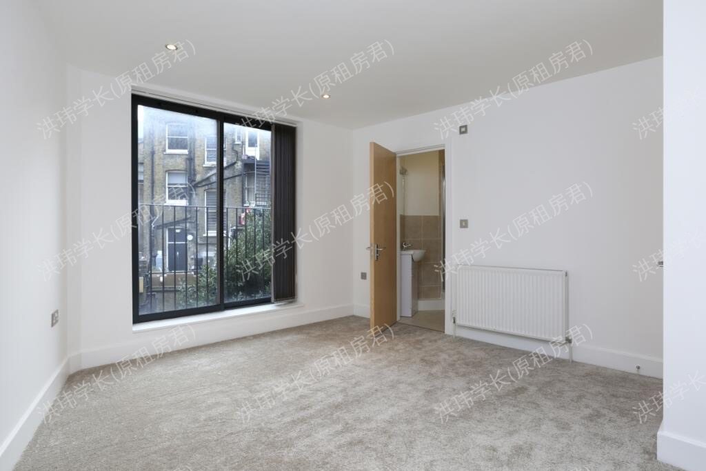 351 Goswell Road 公寓