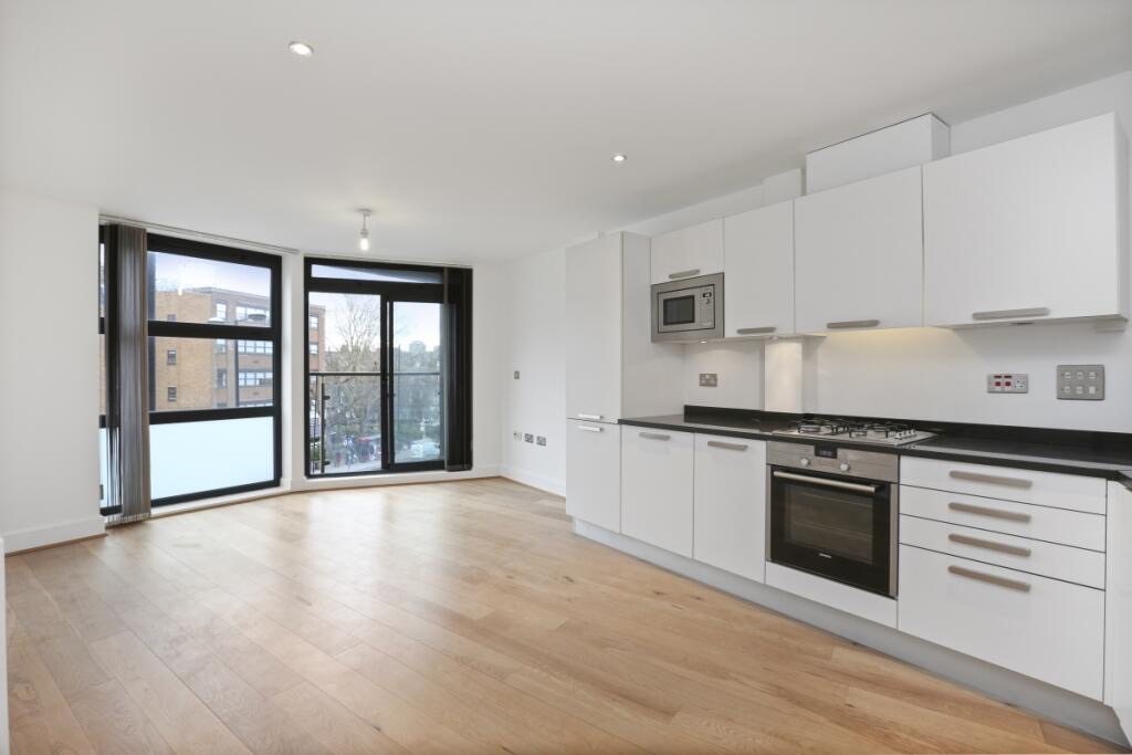 351 Goswell Road 公寓