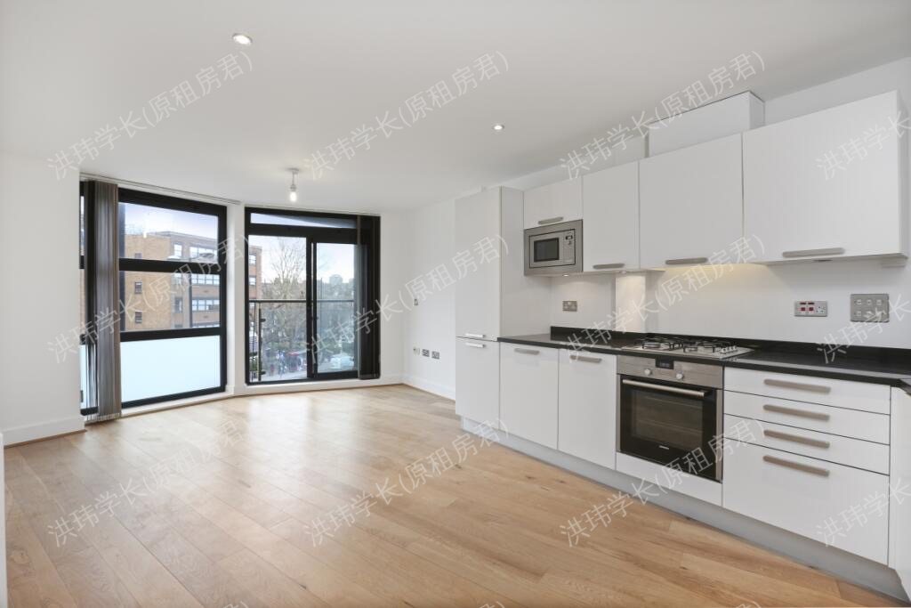 351 Goswell Road 公寓