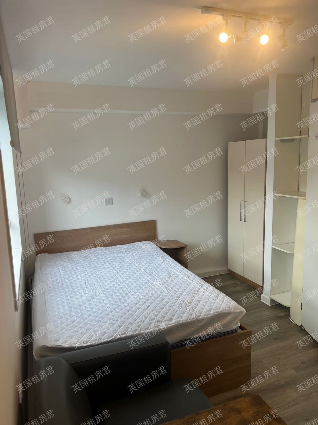 Chapter Islington公寓