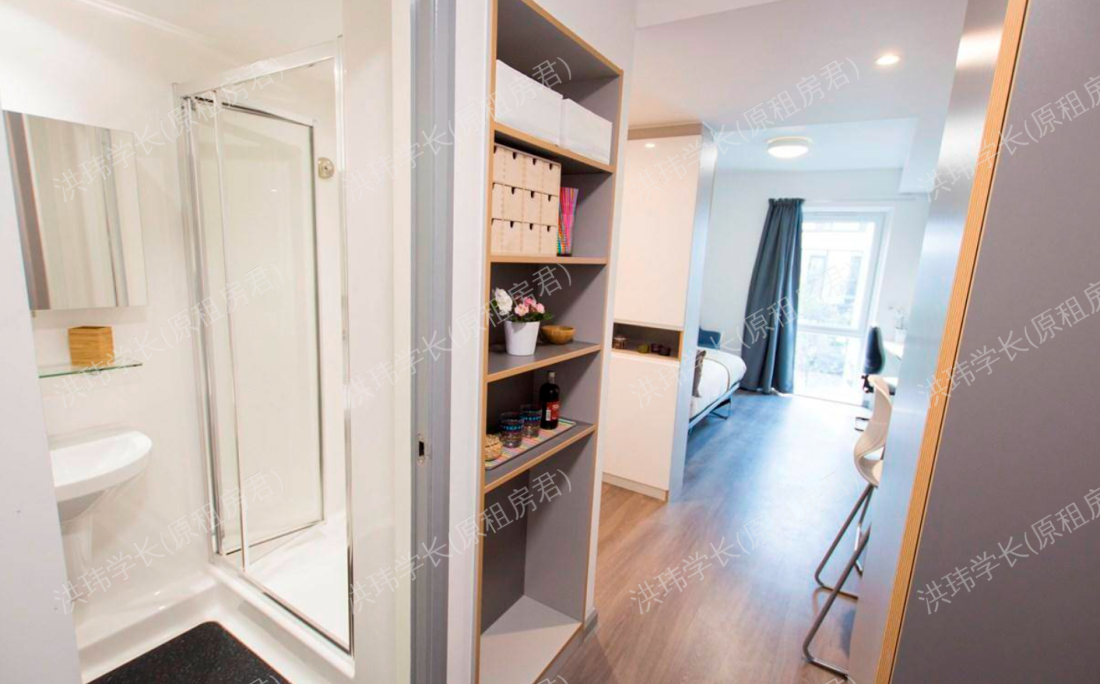 Hampton Square公寓