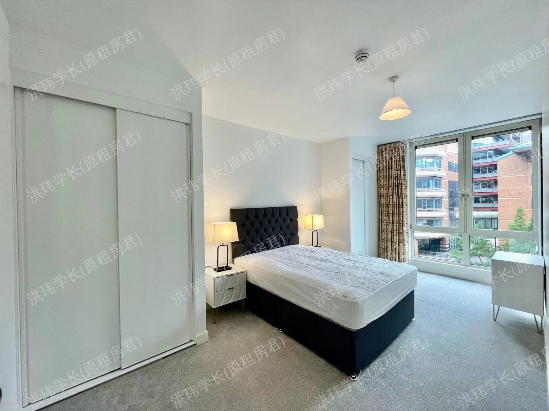 Leftbank apartment公寓