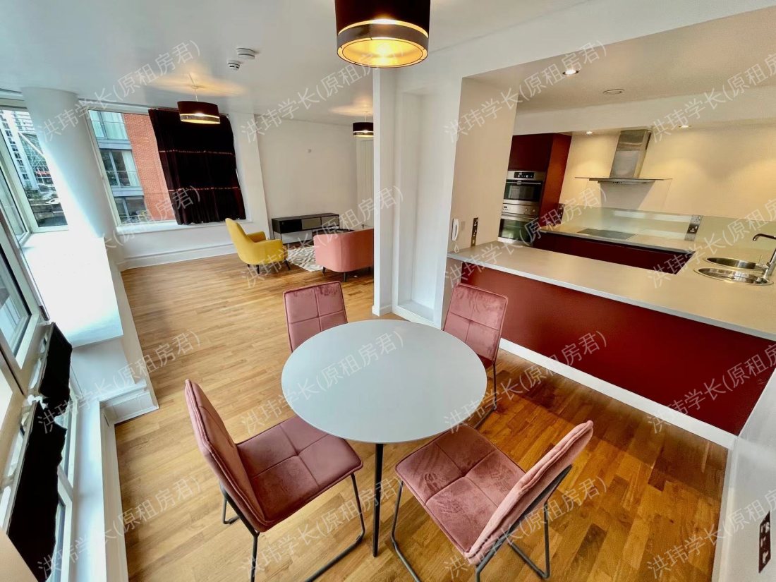 Leftbank apartment公寓