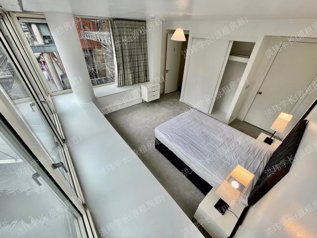 Leftbank apartment公寓