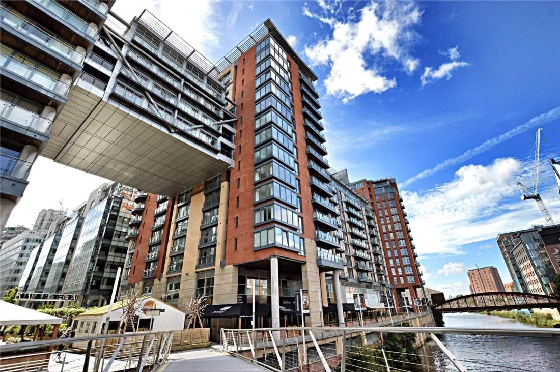 Leftbank apartment公寓