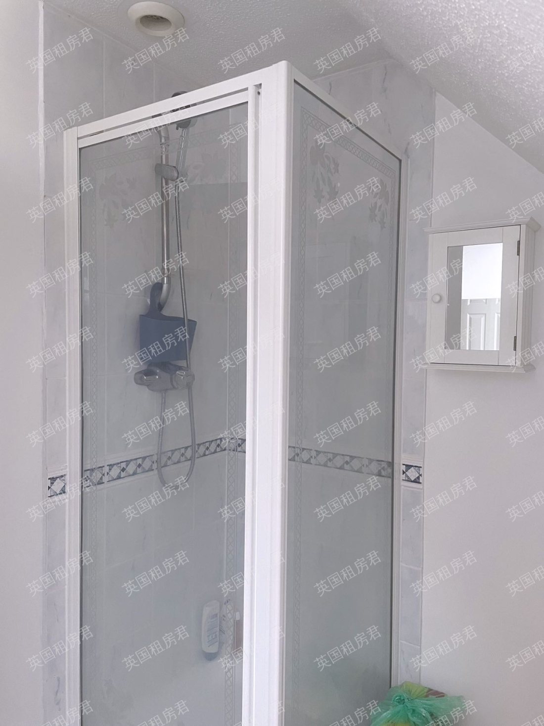 41 heol dewi sant公寓