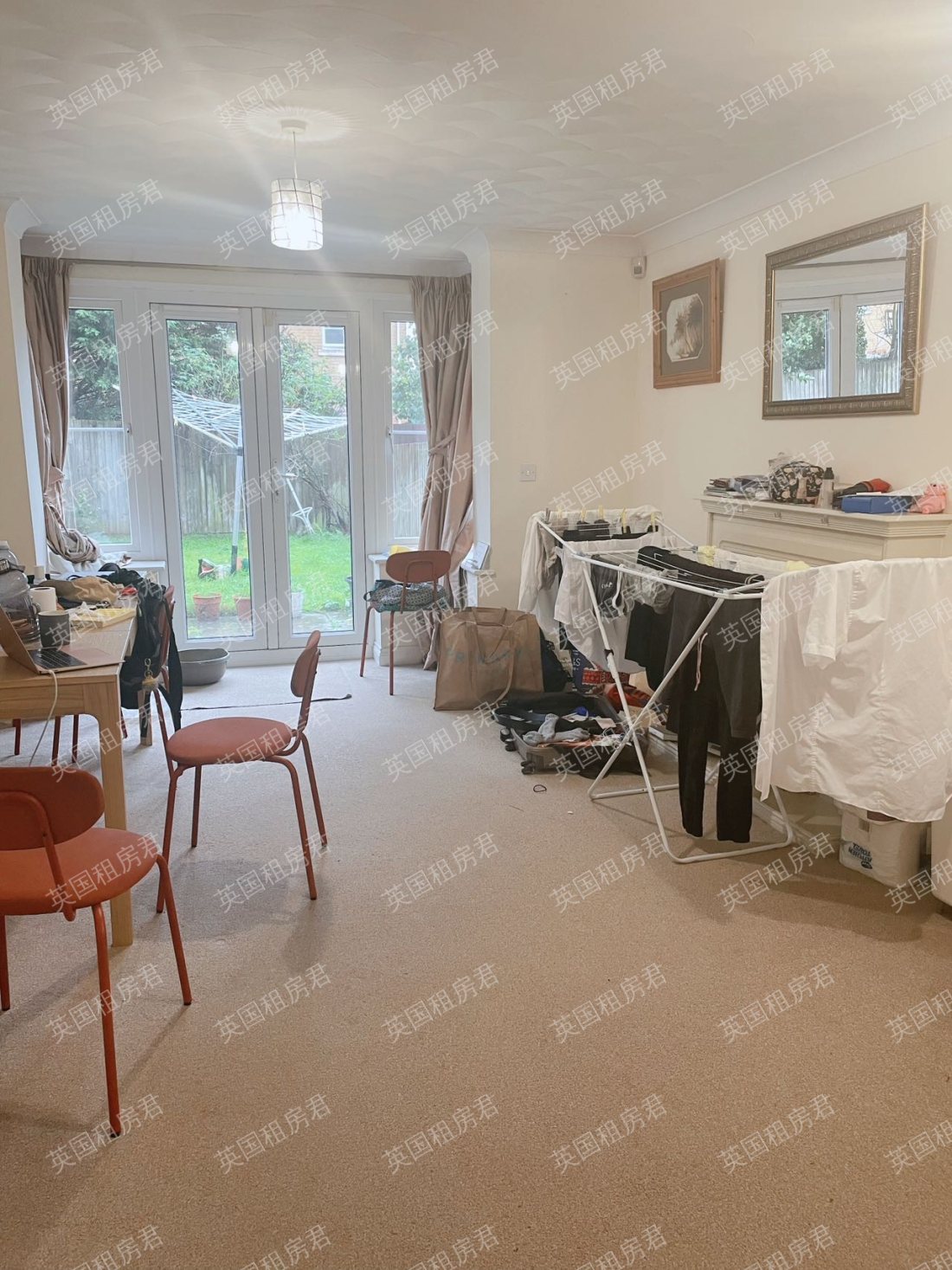 41 heol dewi sant公寓