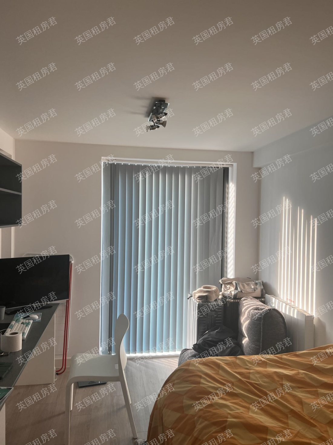 The Recording Rooms公寓