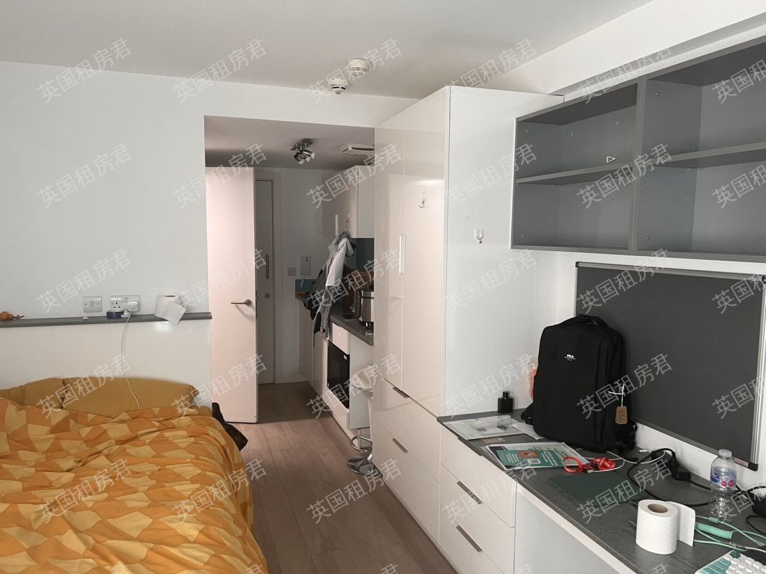 The Recording Rooms公寓