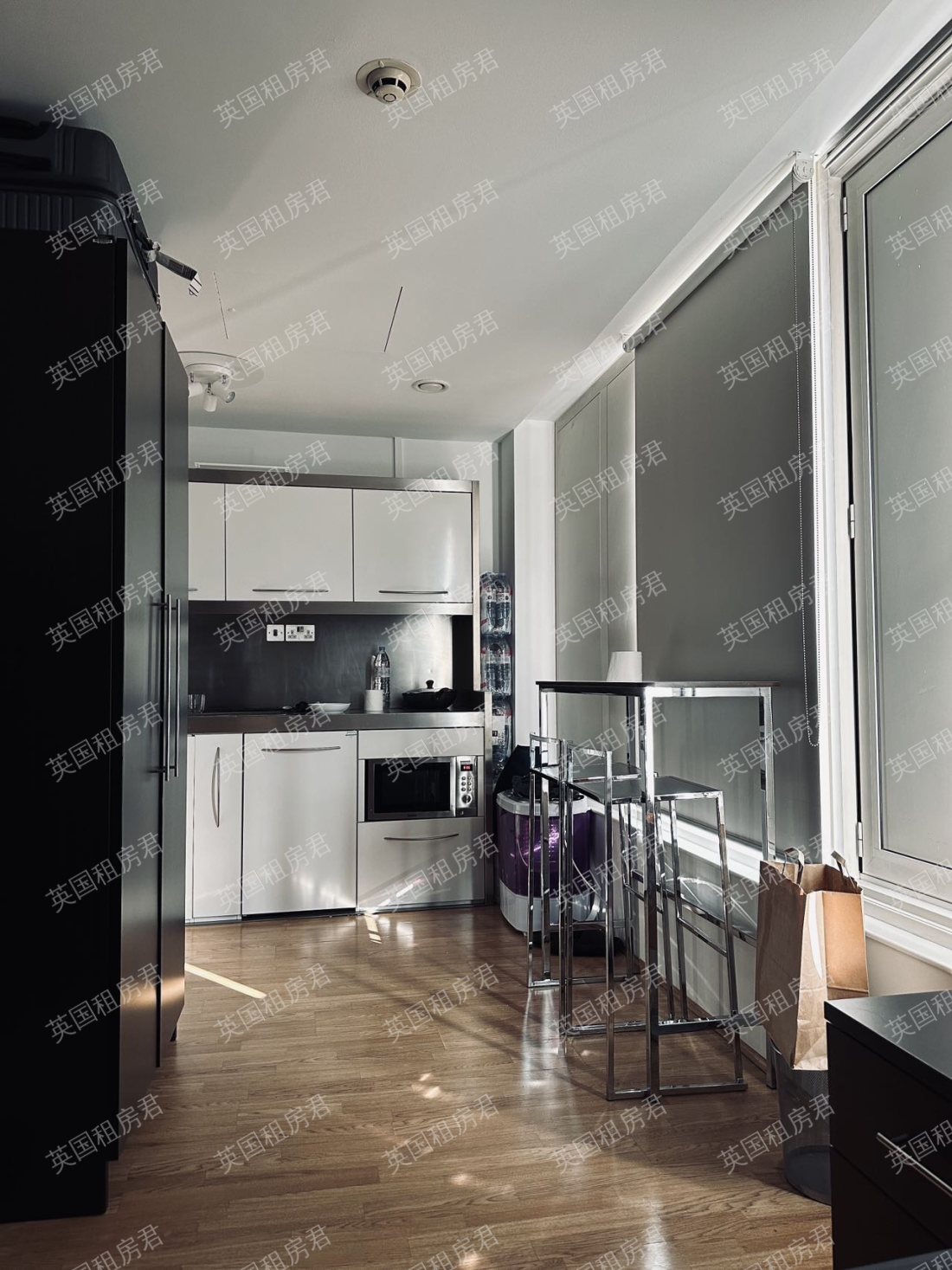 Spitalfields Residence公寓