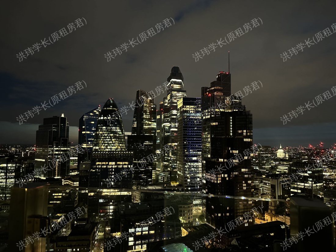 Spitalfields Residence公寓