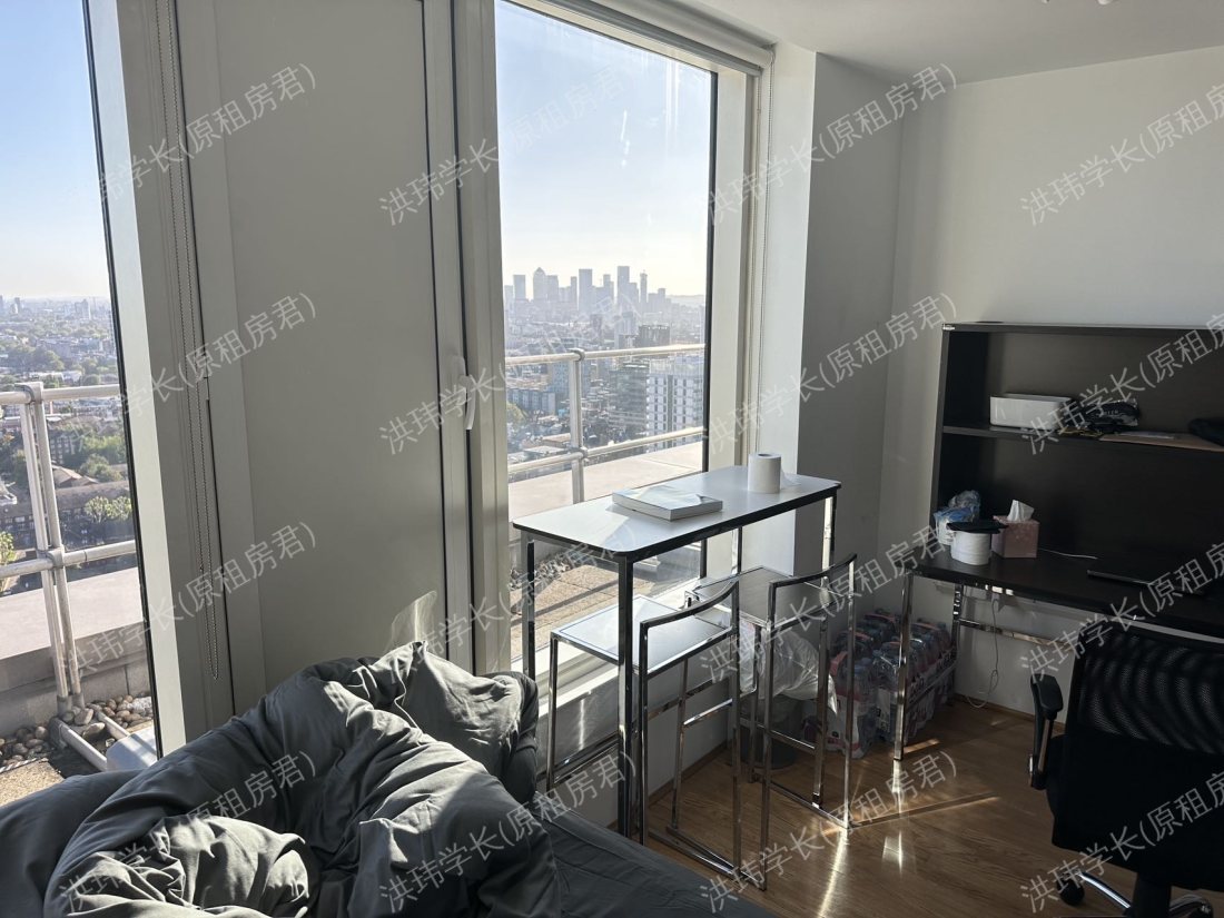 Spitalfields Residence公寓