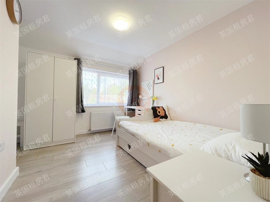 29 Stare Green 公寓