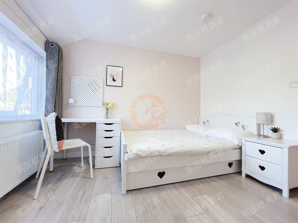 29 Stare Green 公寓