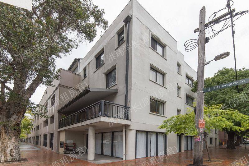 University of Sydney公寓