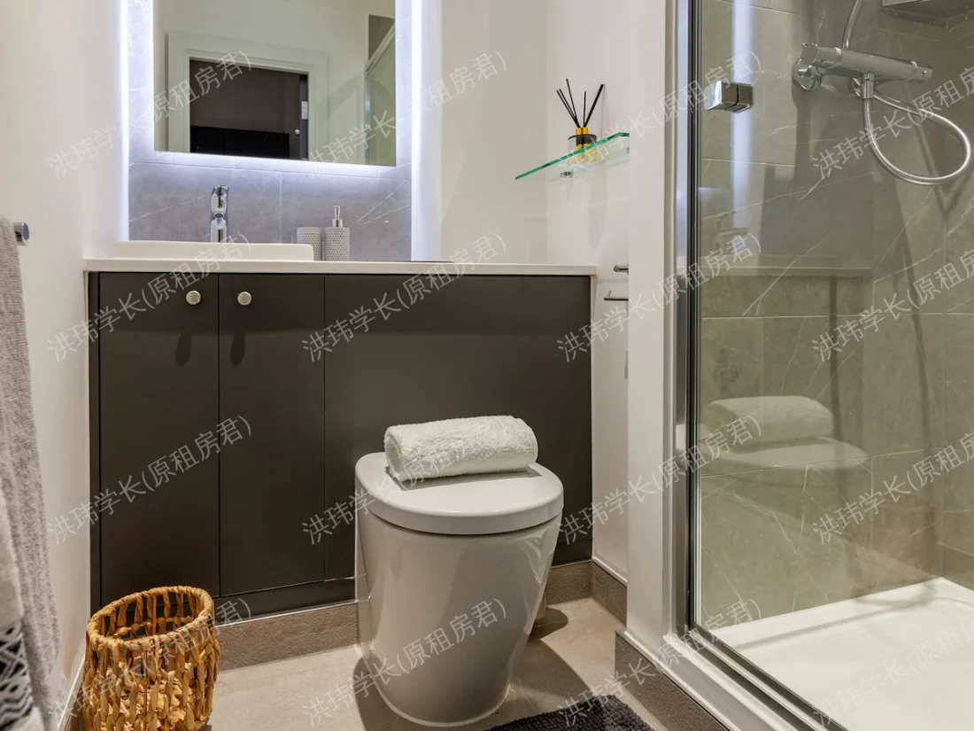 Grosvenor House公寓