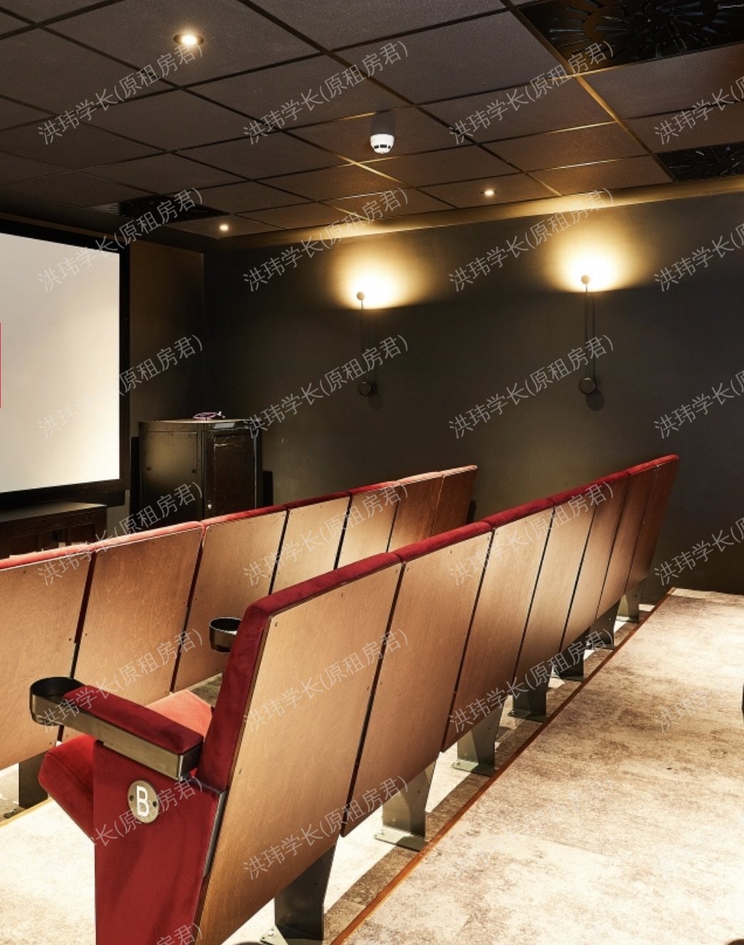 Vita Pebble Mill公寓