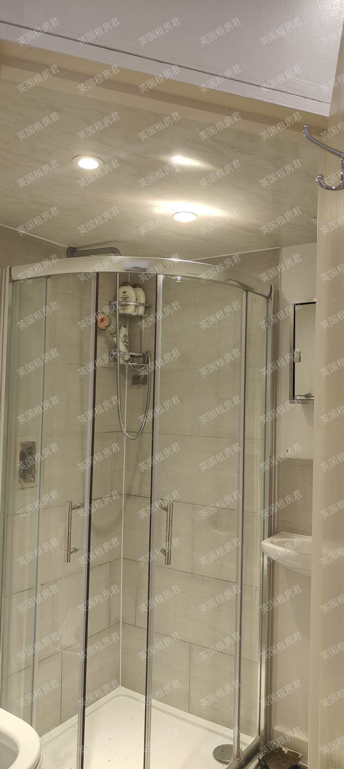 10 Bloemfontein avenue公寓