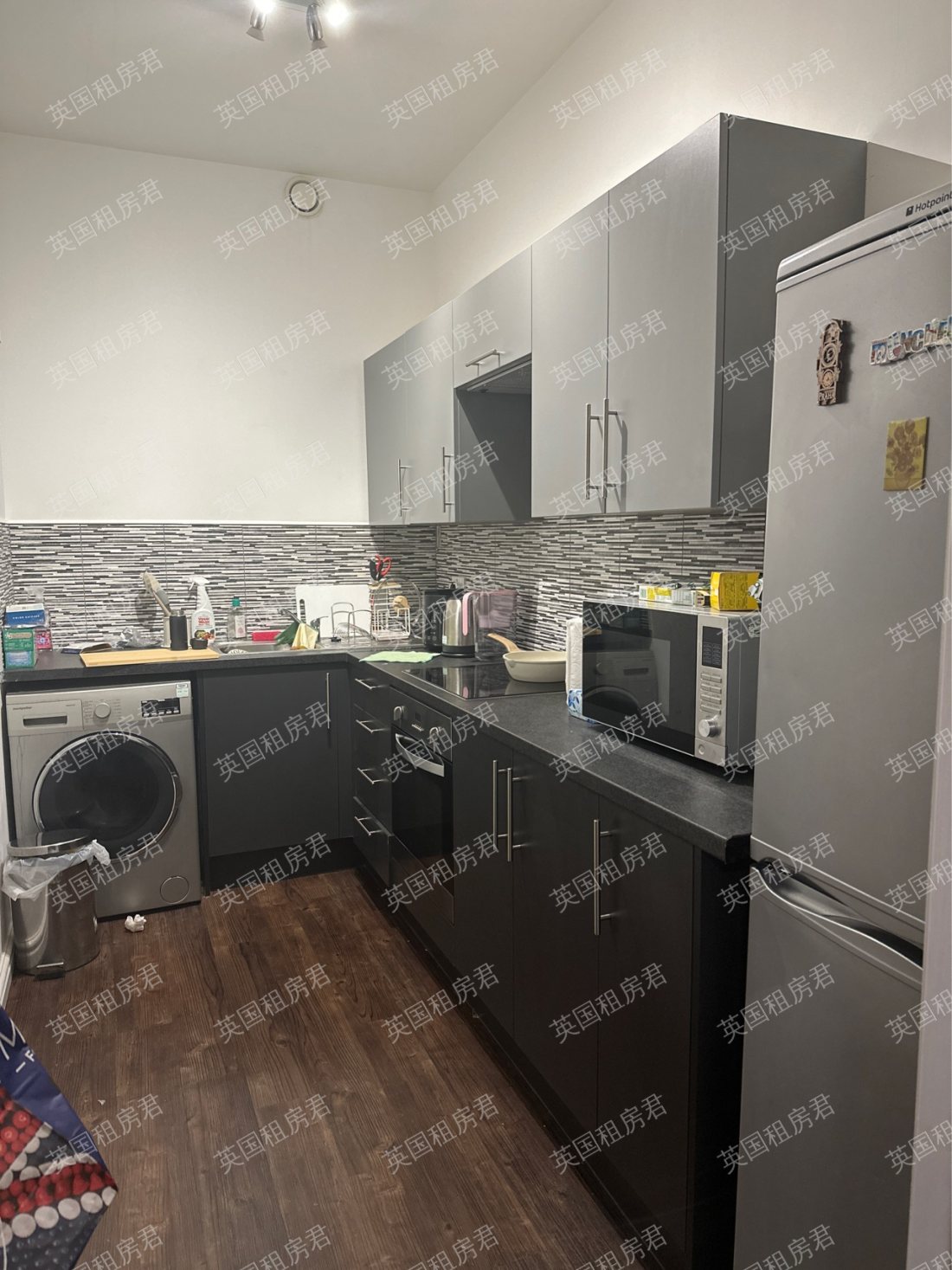 iQ Fletcher House公寓