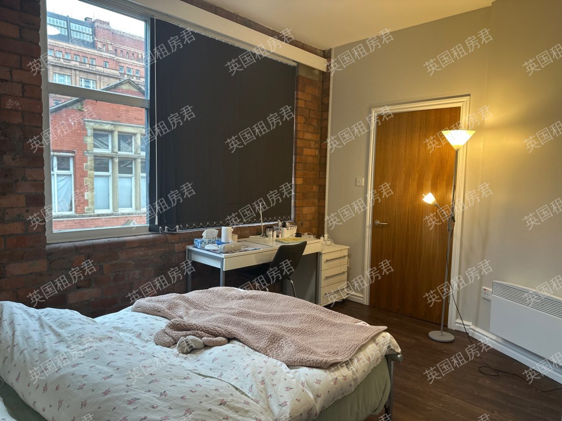 iQ Fletcher House公寓