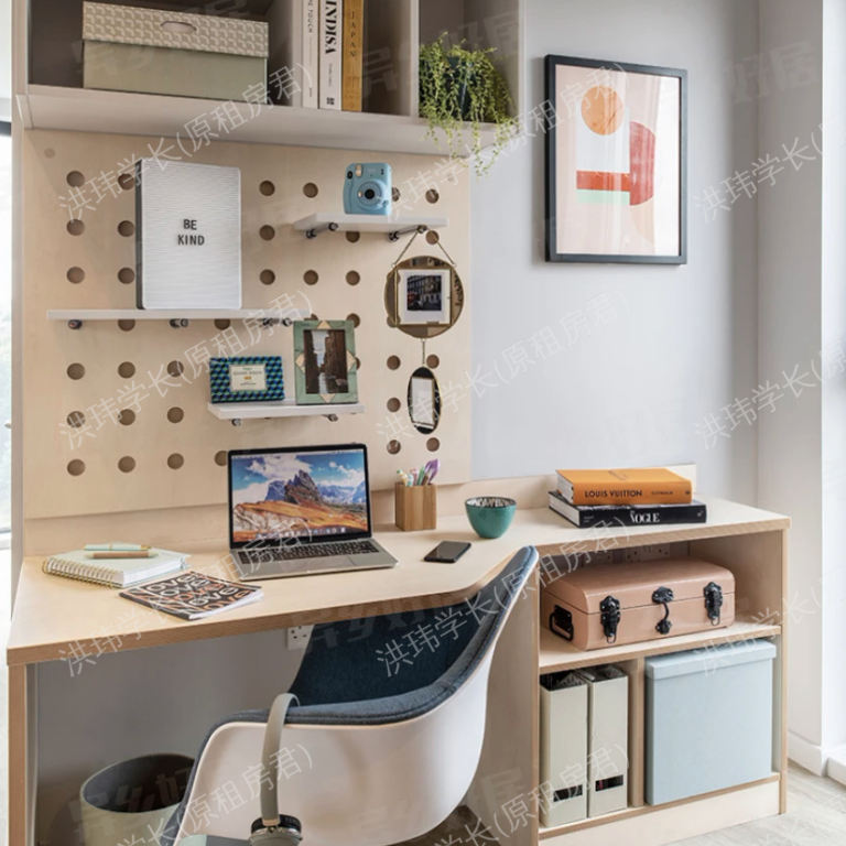 rooms picture