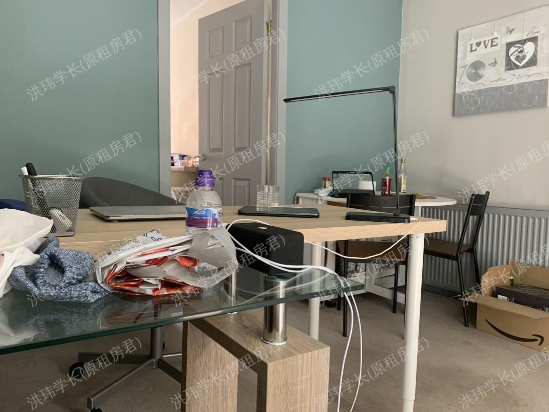 New johns place公寓